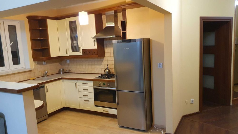 Wynajmę mieszkanie 51mk2 Płońsk