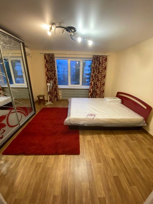 Центральный Парк, Лесопарк, центр рядом