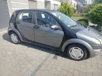 Sprzedam Smart 1 ,3