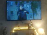 Smart TV Hisense 55
