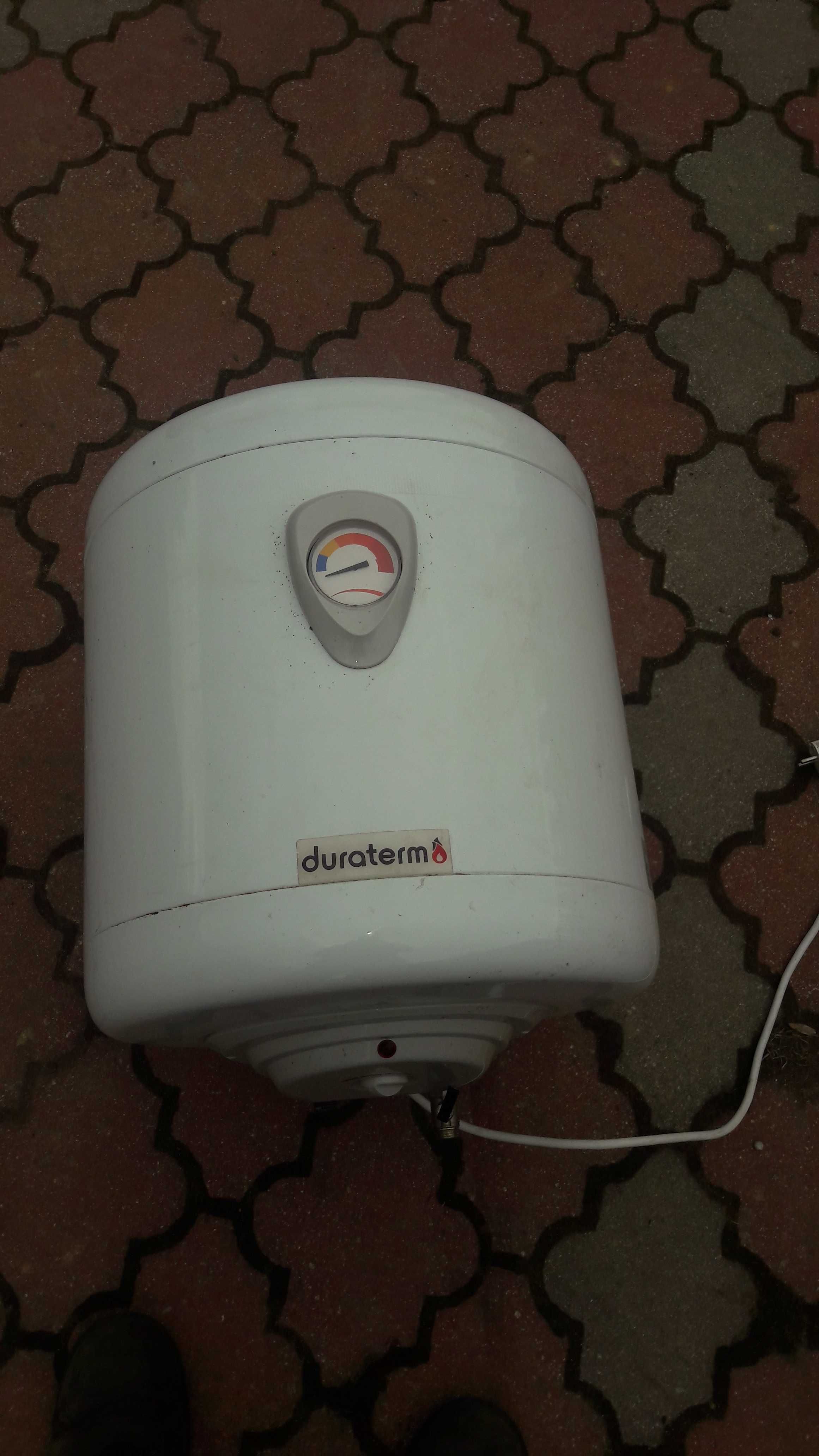Bojler elektryczny