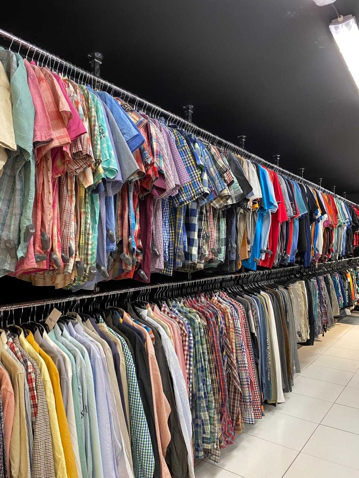 Trespasse de Negócio de Vestuário no Centro de Lisboa