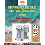 Hydra facial ID ITALIAN + Garantia +  Curso Formação DGERT