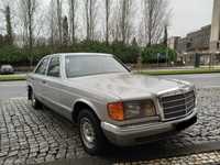 Mercedes-Benz 280SE