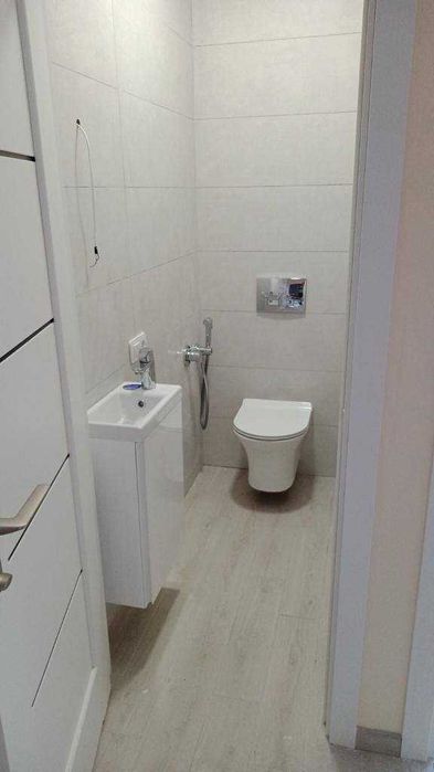 Продажа таунхауса в центрі Борисполя-64кв.м. з ремонтом