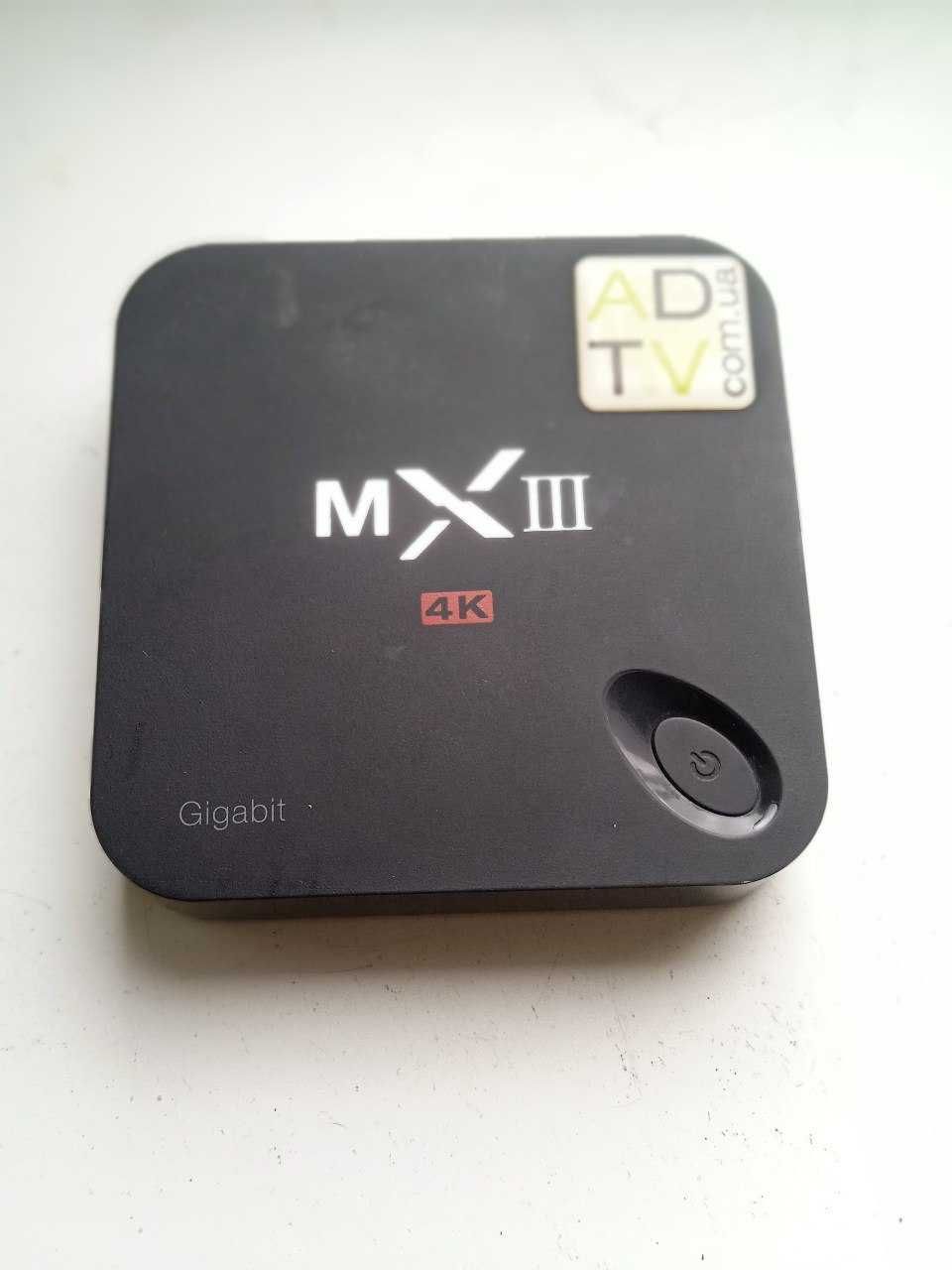 MXIII-G TV BOX (Под Ремонт)