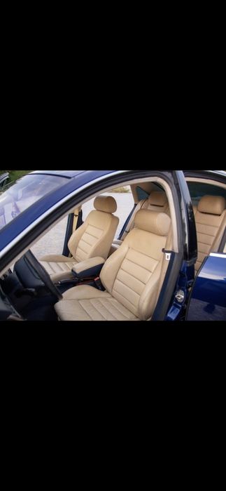 Sprzedam a6 c5 2.8 gaz