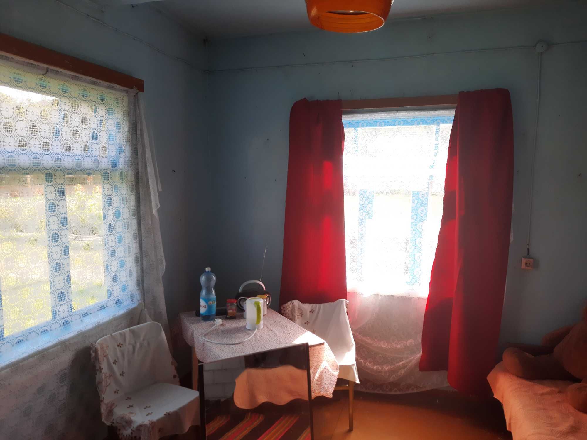 Sprzedam Dom 70m2 (120m2) Działka 900m2 Stara Łuplanka Zal Siemianówka