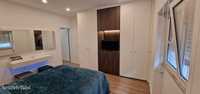 Apartamento T1 R/C Remodelado