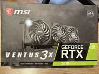 MSI GeForce RTX 3070 Okazja