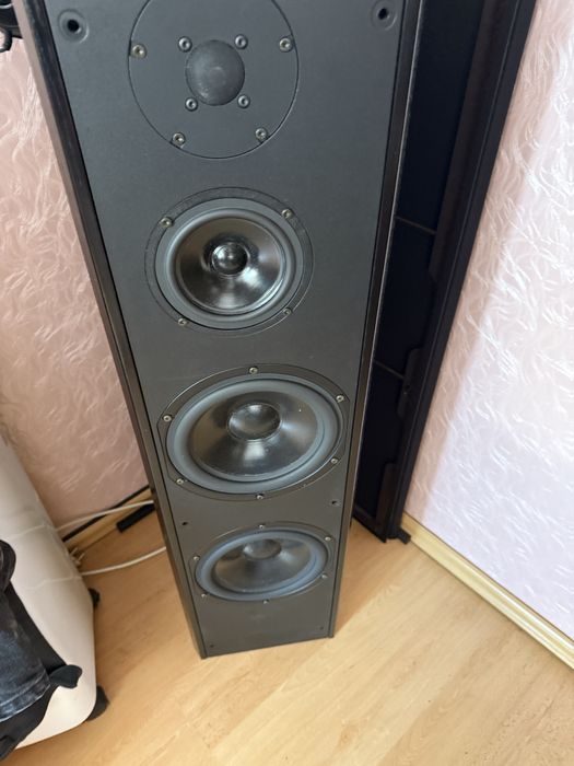 Sprzedam kolumny Dali 850