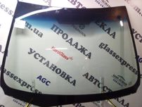 Стекло Лобовое Toyota Corolla E170 Auris Тойота Королла Аурис