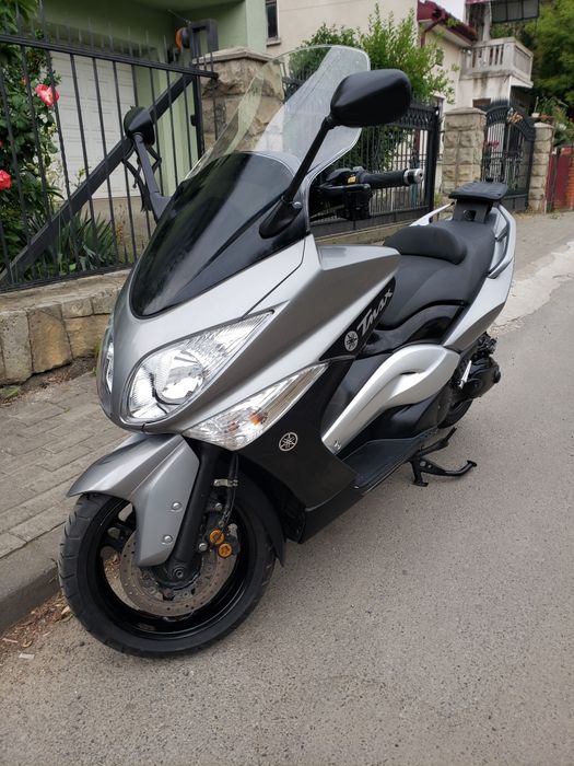 Скутер Yamaha T-MAX 500i