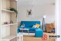 Kawalerka z osobną kuchnią| 34 m2| Żabiniec| UR