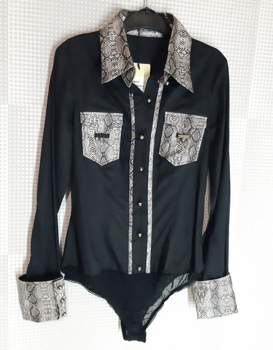 Боди комбидресс рубашка блузка батник