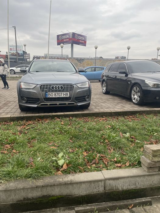 Ауді а4 б8 Машина в гарному стані дзвоніть все розкажу