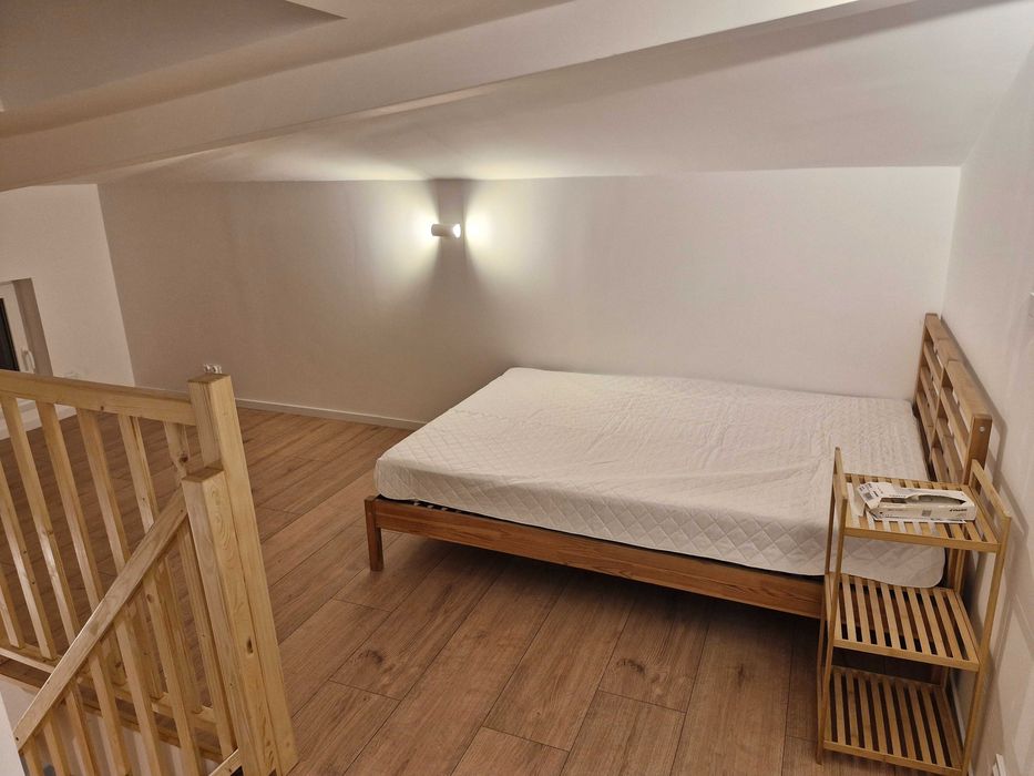 Mieszkanie na wynajem Kasprowicza, Warszawa Bielany