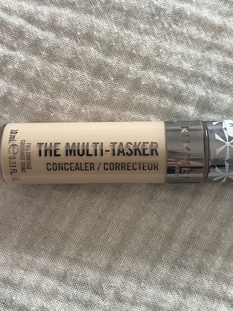 Korektor Multitasker z RIMMEL