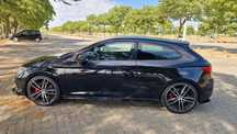 SEAT Leon SC 2.0 TSI S&S DSG Cupra 300