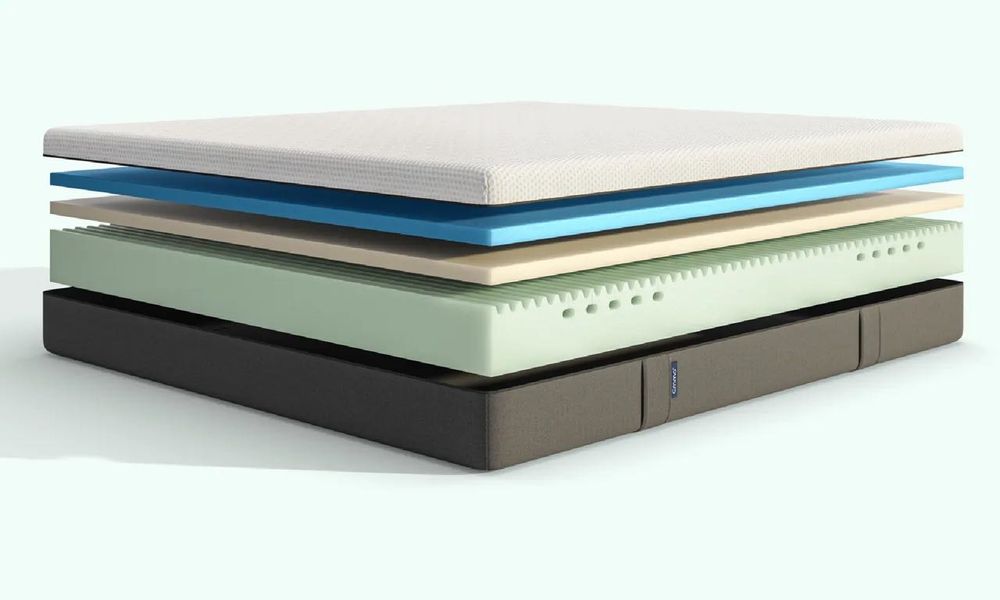 Colchão Emma Original Novo 90X190