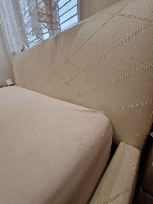 Łóżko bodzio 160x200