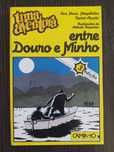 Livro da coleção Uma Aventura