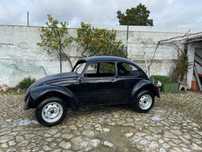 VW carocha standard