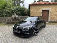 Renault Mégane Coupe 2.0 T RS