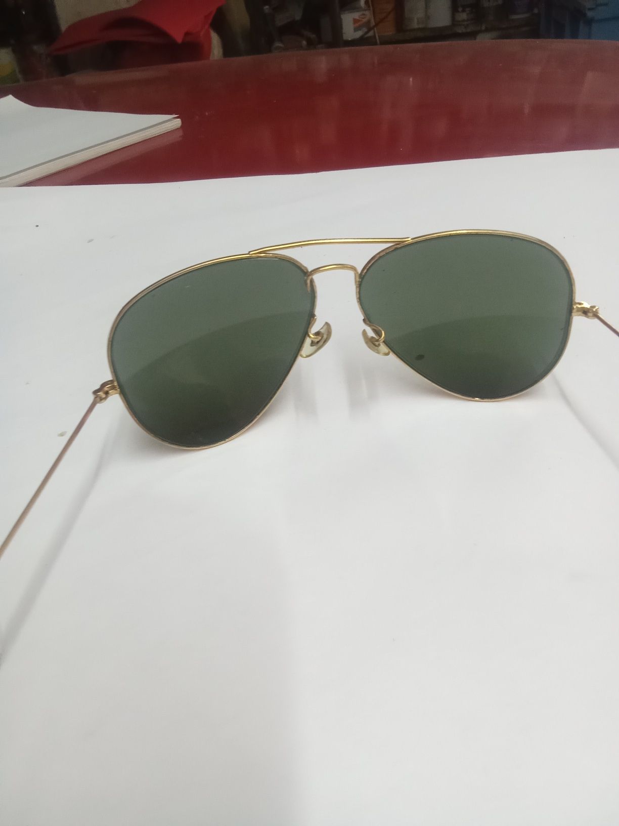 Óculos Rayban América