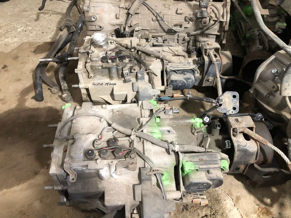 Роздатка Раздатка Mitsubishi Pajero Pagero Wagon Паджеро АКПП