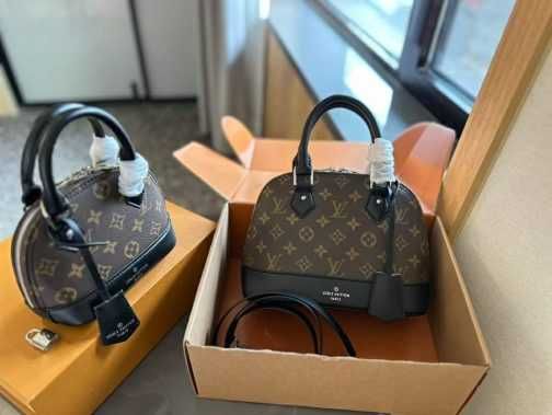 Torebka damska elegancka Louis Vuitton 602-13