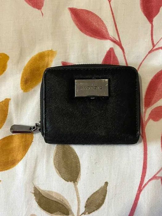 Porta moedas Parfois