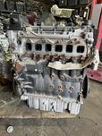 Двигун 3.6 v6 volkswagen passat  atlas CDV разборка