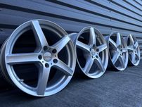 Диски R17 5x112 ET35 Volkswagen Skoda Audi Mercedes VW