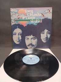 Tony Orlando & Dawn Skybird USA, płyta winylowa