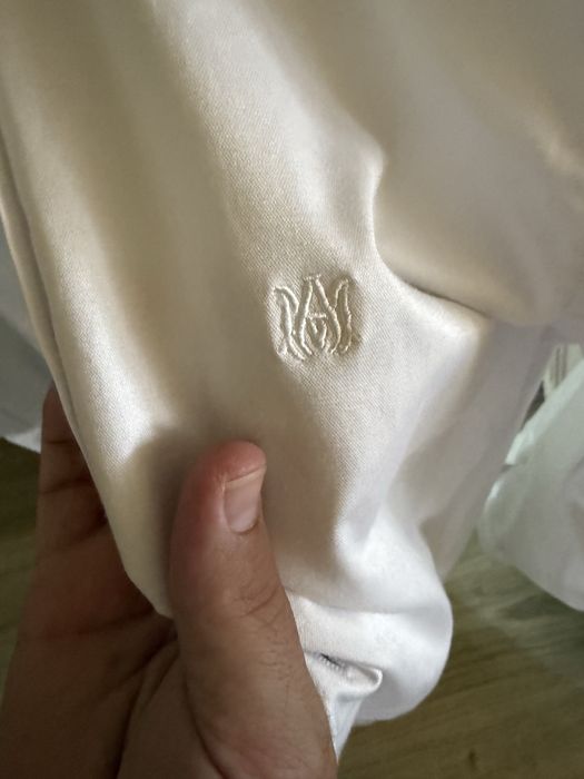Koszula „AMIRI” medium slim