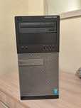 Системний блок DELL 9020 I3-4130/8 GB DDR3/БЕЗ HDD