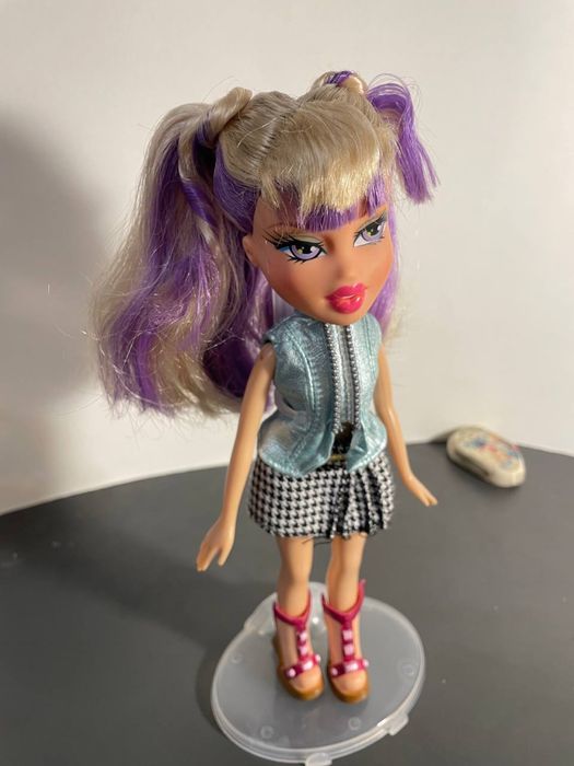 Братц, bratz різні