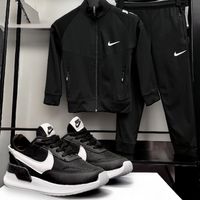 Спортивный костюм Nike р128-176