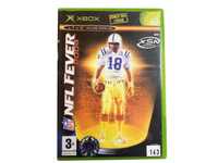 Nfl Fever 2004 Xbox / 163