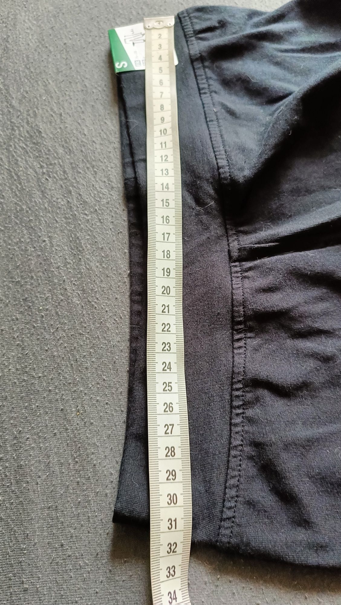 NOWE legginsy S Decathlon