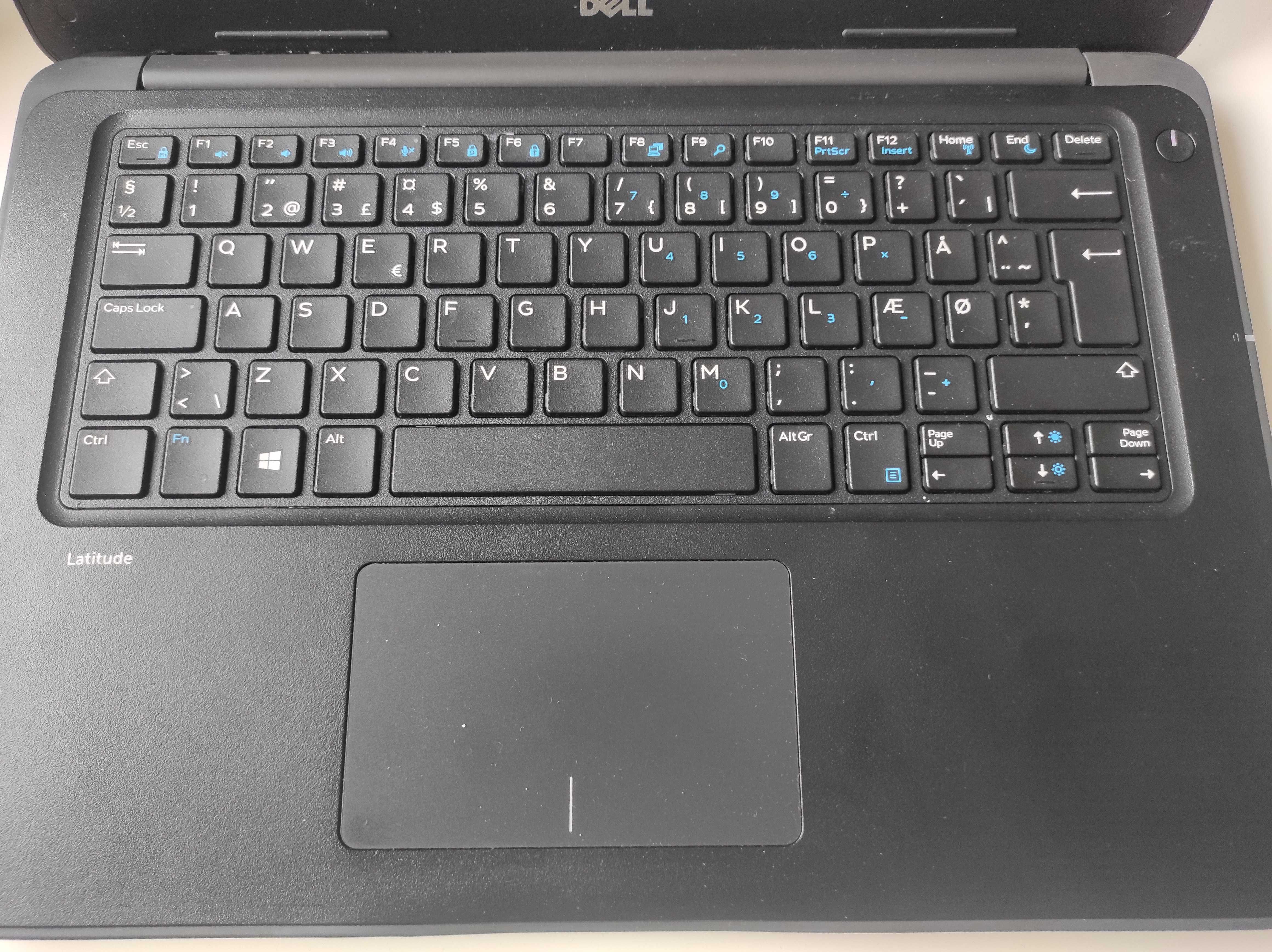 Dell Latitude 3380 4GB ram ddr4 Intel 3315