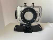 Caixa estanque para Action CAM