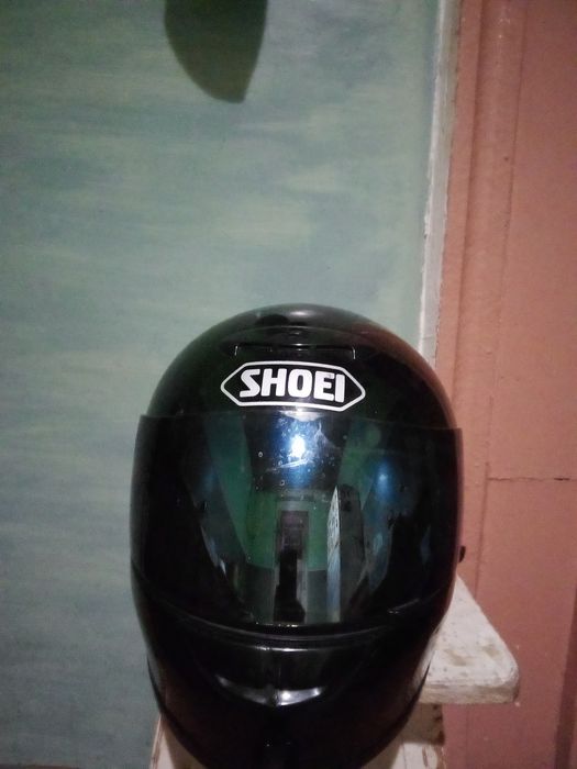 Продам шлем SHOEI