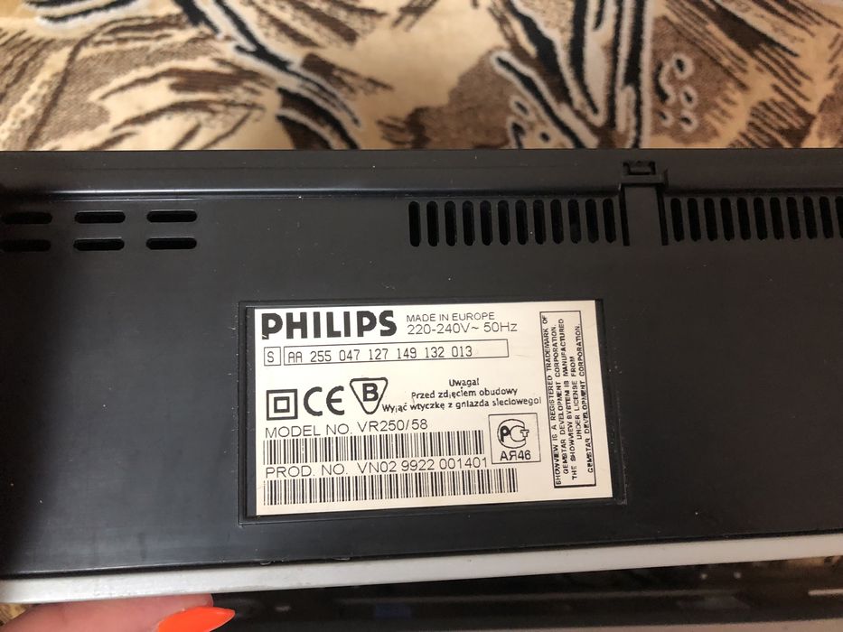 DVD плеер - караоке LG