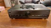 Wzmacniacz Technics SU-V300