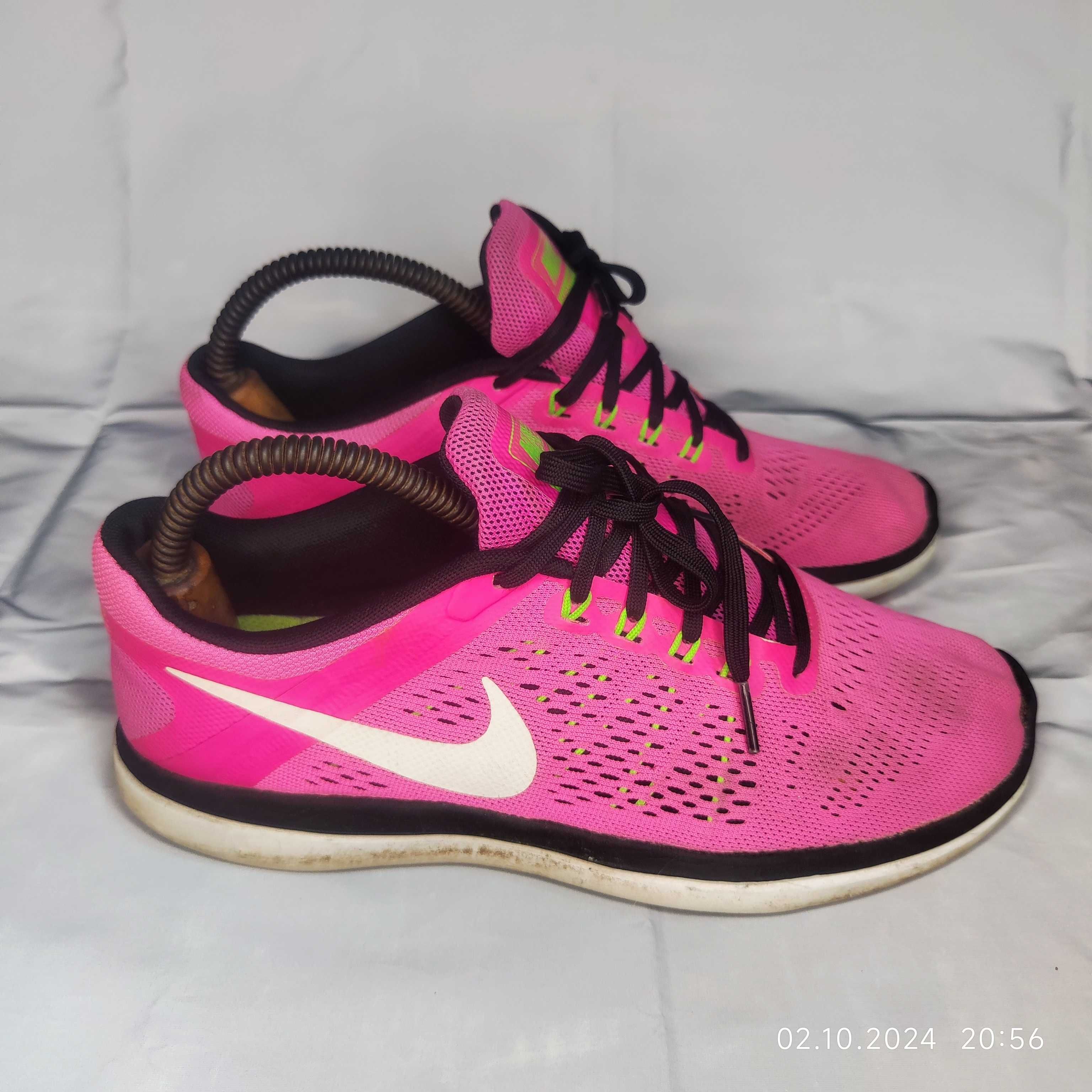 Buty sportowe do biegania - Rozmiar 40,5 - 26 cm - Nike Flex 2016 Rn