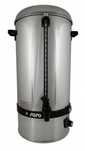 Warnik do wody 19L stal nierdzewna, Saro, Model W 230 V NOWY