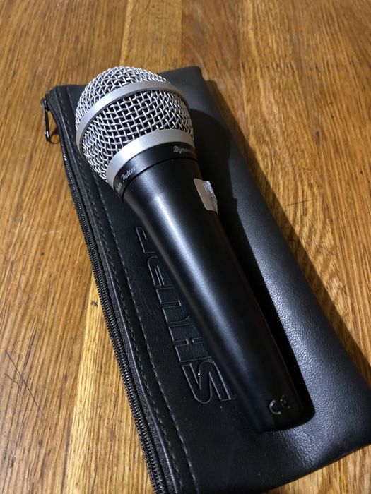 Вокальний мікрофон Shure PGA48