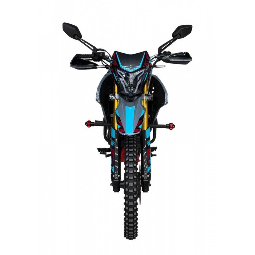 Мотоцикл Shineray VXR 300